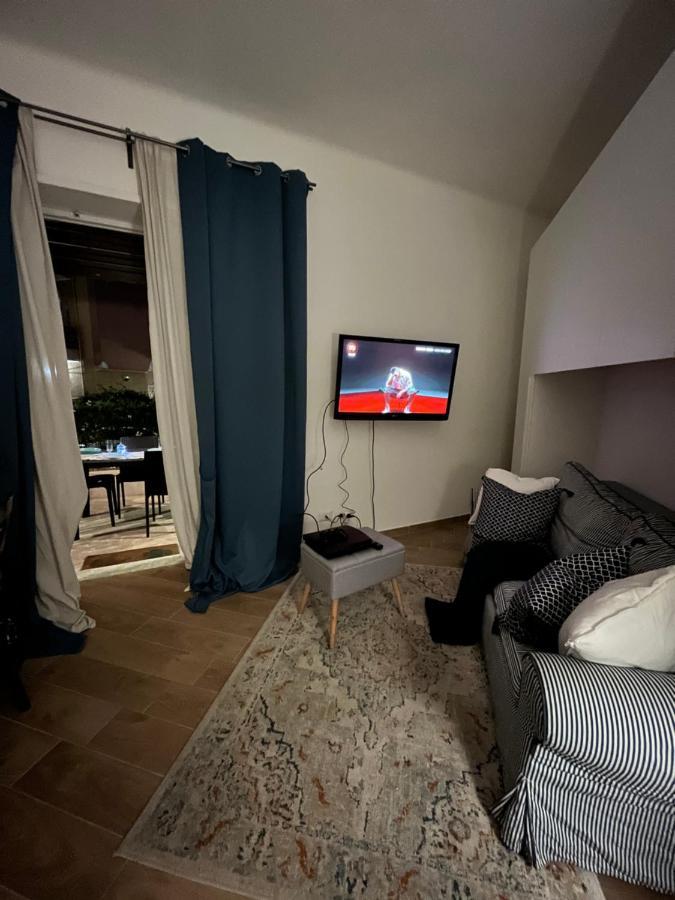 Casetta Romana Kültér fotó