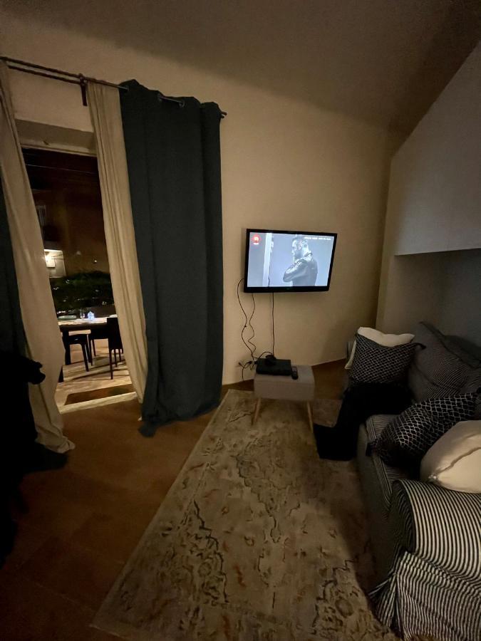 Casetta Romana Kültér fotó