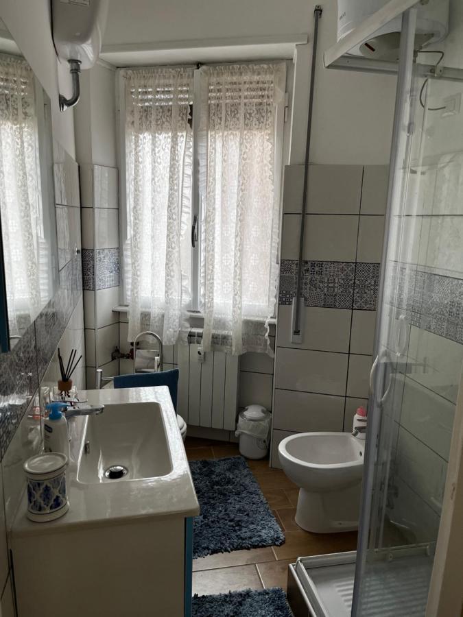 Casetta Romana Kültér fotó
