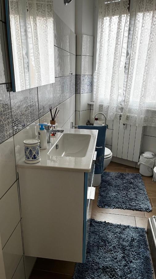 Casetta Romana Kültér fotó