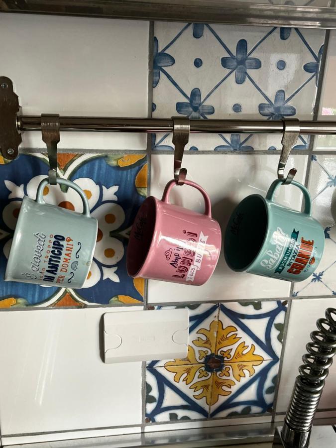 Casetta Romana Kültér fotó