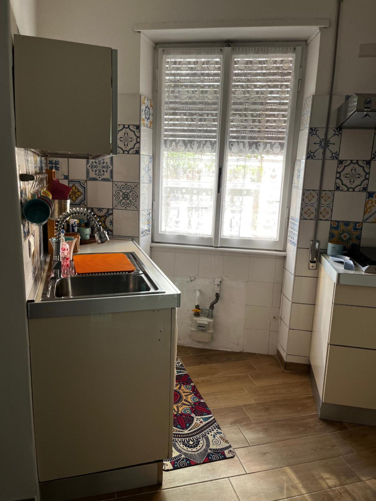 Casetta Romana Kültér fotó