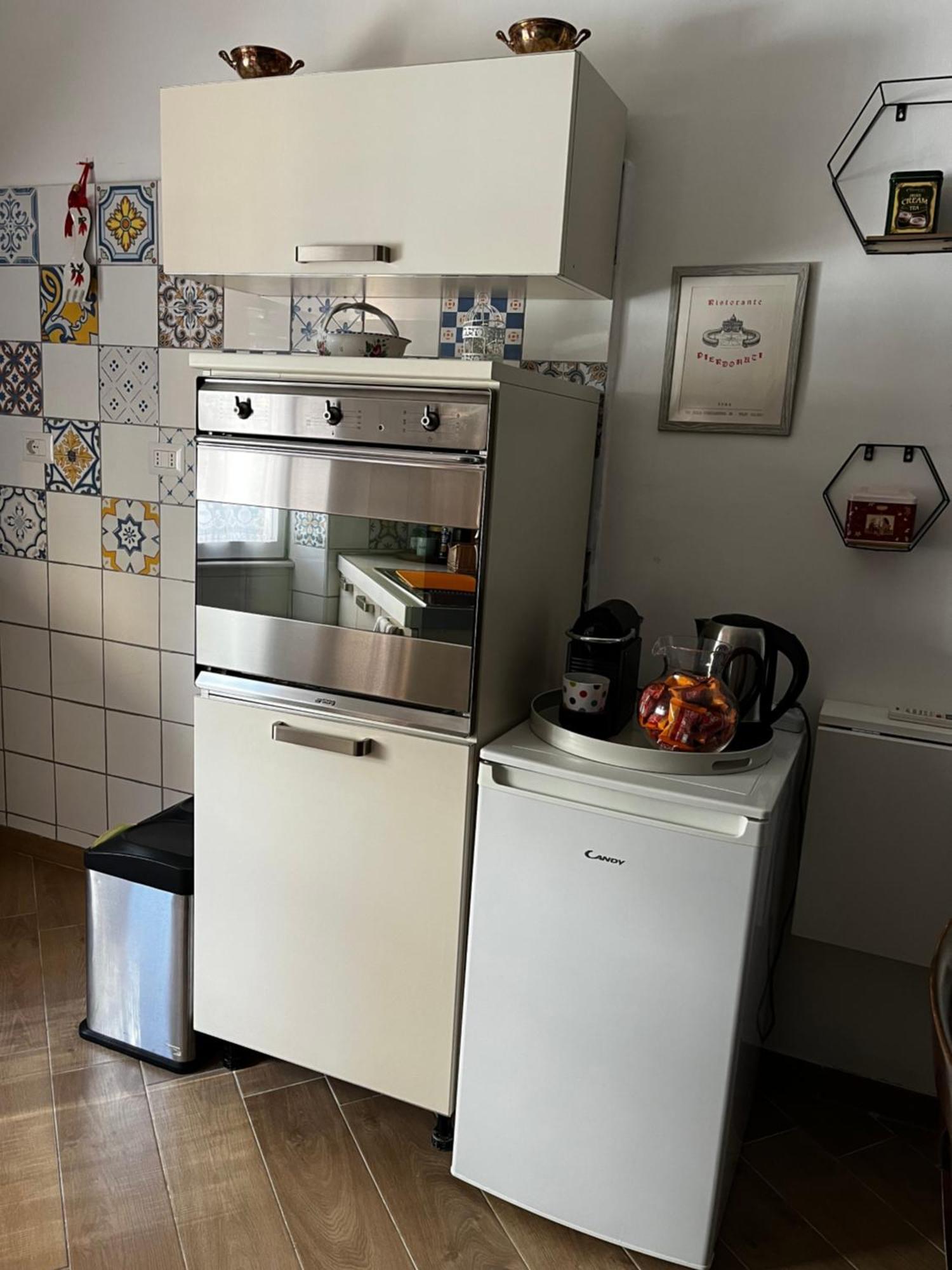 Casetta Romana Kültér fotó